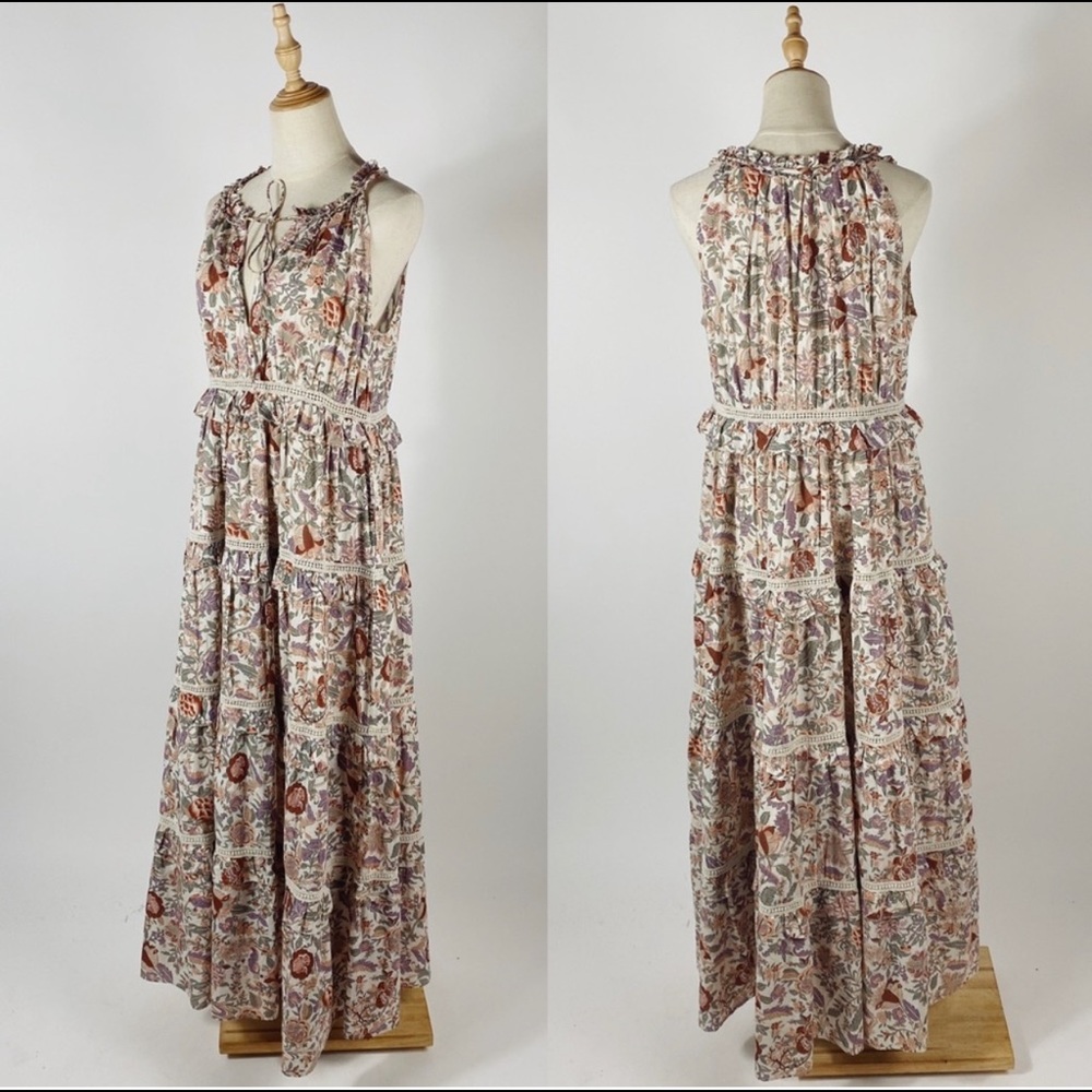 Love the Label Helena Dress